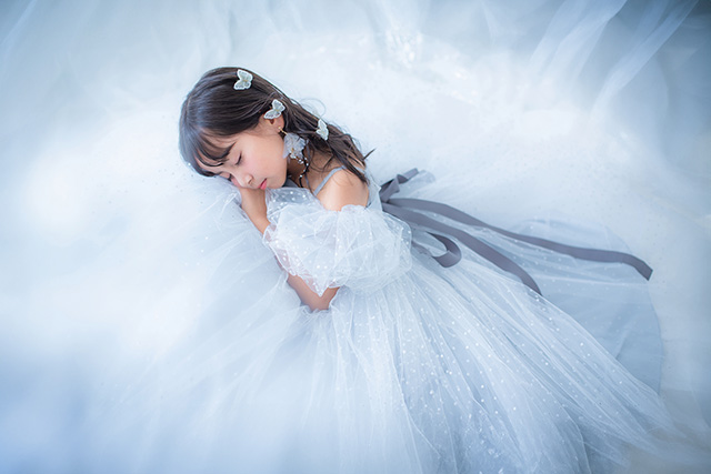 Fairy Princess(1)
